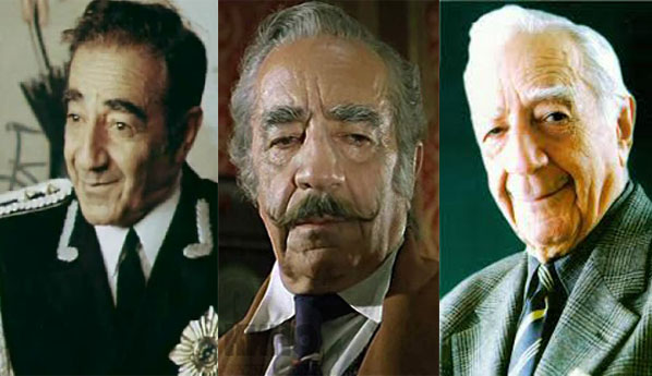 Bu gün xalq artisti Mirzə Babayevin doğum günüdür