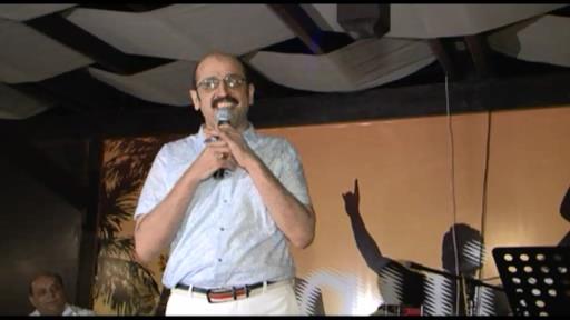 Eyyub Yaqubovun konsertində yaşananlar