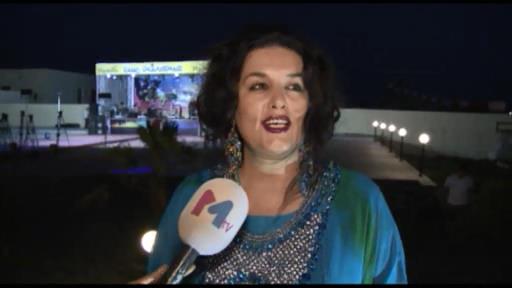 Elza Seyidcahan qaynana olacaq