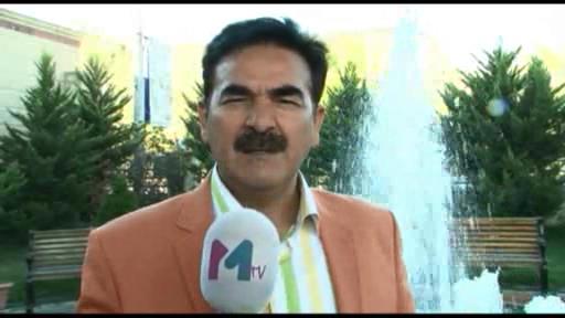 Oğluna müğənni olmaqda kömək edən sənətçi albom çıxara bilmir