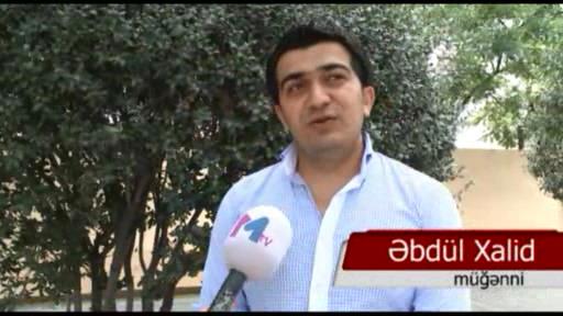 O, Eyyub Yaqubovun hansı hərəkətinə heyrətləndi? 