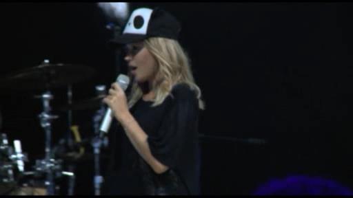 Qlükoza paytaxt sakinlərinə unudulmaz gecə yaşatdı