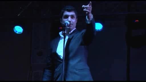 Özcan Dənizin Bakı konsertində yaşananlar