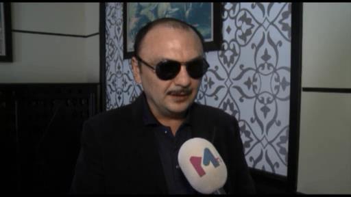 Anar Nağılbaz: “Ailə repə olan münasibətimi dəyişdi”
