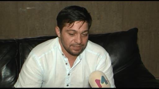 Hüseyn Dərya: “Gedib kartof satmaqları məsləhətdir”