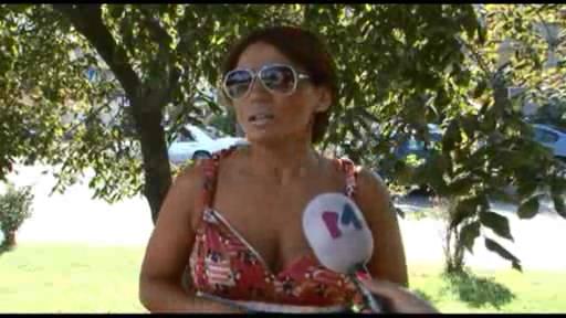 “Onlar biletlərin satılmayacağından qorxdular”