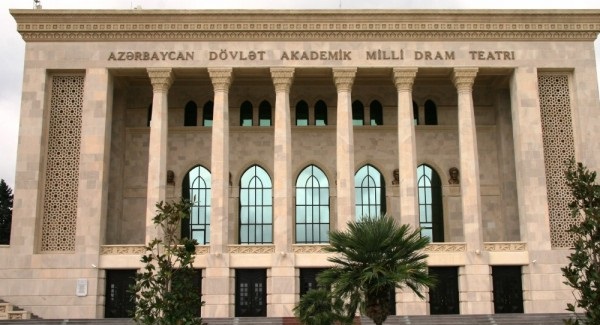 Akademik Milli Dram Teatrının 141-ci mövsümü ilə bağlı mətbuat konfransı keçirildi