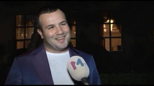 Elnur Məmmədov: “O işi Azərbaycanda yalnız bir nəfər bacarır”