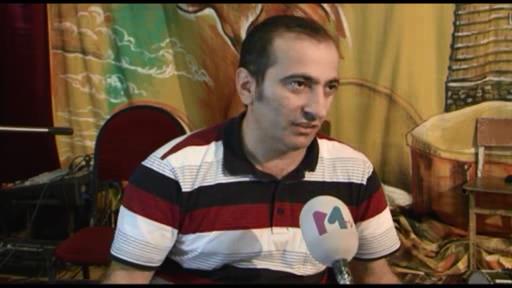 “Natiq” ritm qrupu ilkə imza atacaq 