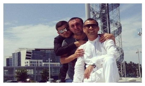 Yaşar Cəlilov: “Arada şairlik edirəm”