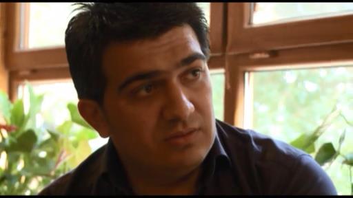 Əbdül Xalid: “Papam icazə verdi”