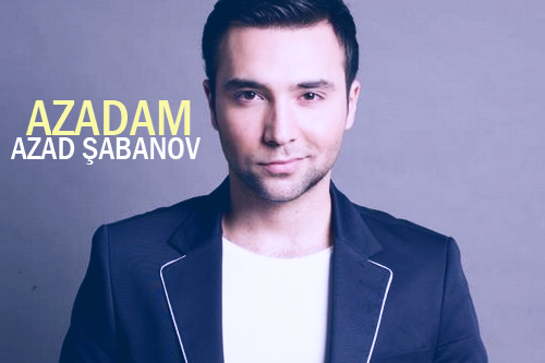 Azad Şabanovdan Günay İbrahimliyə dəstək