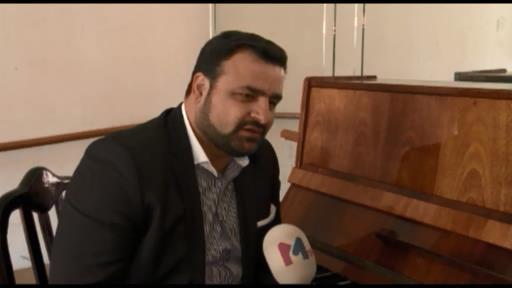 Xalq artisti : “Şou-biznes əhlinin 99.9 faizi “mədə niyyətlidir”