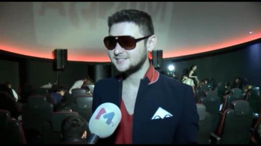 Eldar Qasımov: “O qızı Bakıya gətirəcəyəm”