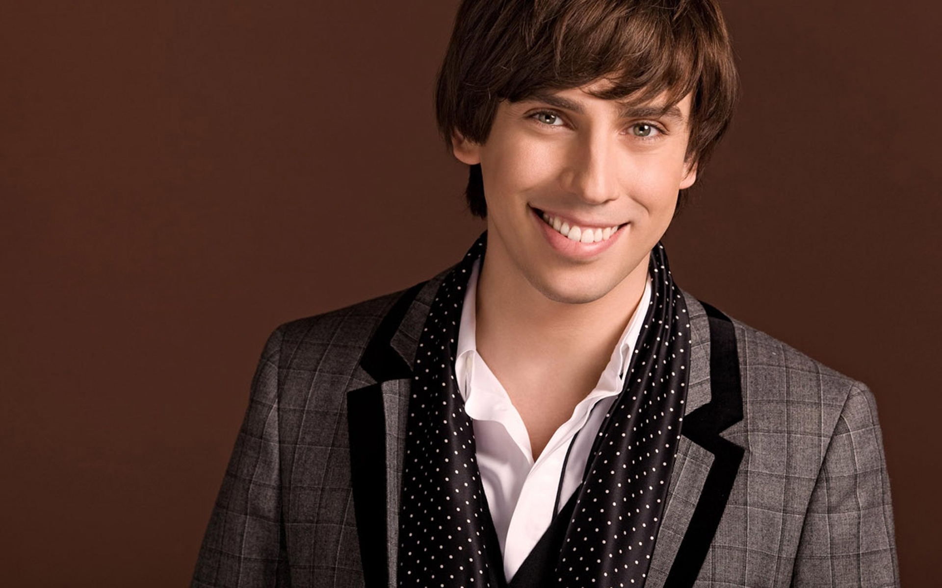 Maksim Qalkin qəzaya uğradı