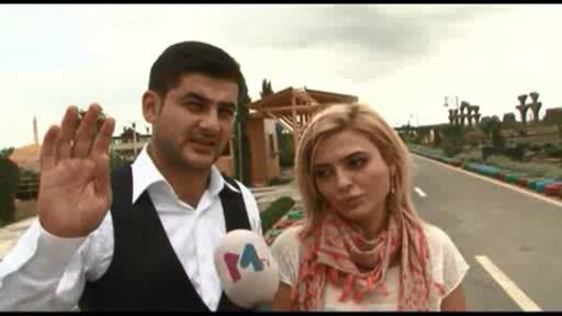 Yaşar Cəlilov: “Oktyabrın 15-dək 4 klip təqdim edəcəyəm”