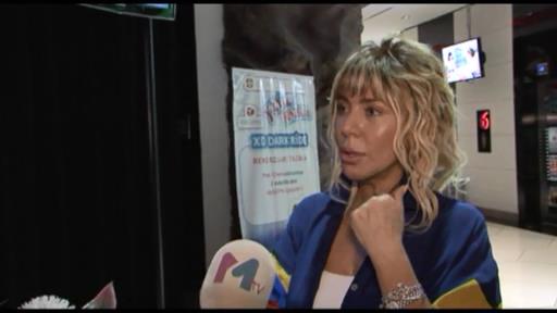  Brilliant Dadaşova: “Mən bəziləri kimi sənətimdə məqsəd güdmürəm”