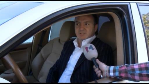 Vasif Məhərrəmli Tolikə sərt cavab verdi