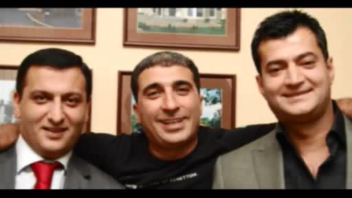 Rafael İsgəndərov: “Səhnədə çıxıb atamla oynayası deyiləm ki?!”