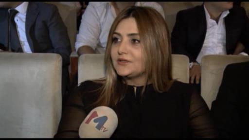 Zülfiyyə Xanbabayeva yeni albom üzərində çalışır