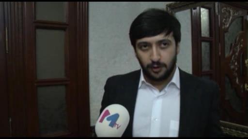 Abbas iki məşhur xanımla duet oxuyacaq