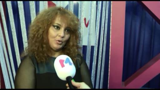 Nüşabə: “Onlar nə etdiklərini məndən yaxşı bilirlər”