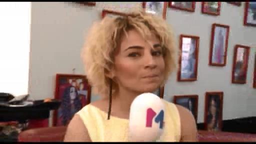 Sevinc Musayeva: “Sən mənə lazım olan bütün hər şeyi vermisən”