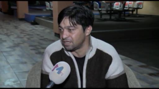 “Gücünü göstərmək istəyən qapaz vurub gedir”- Hüseyn Dərya