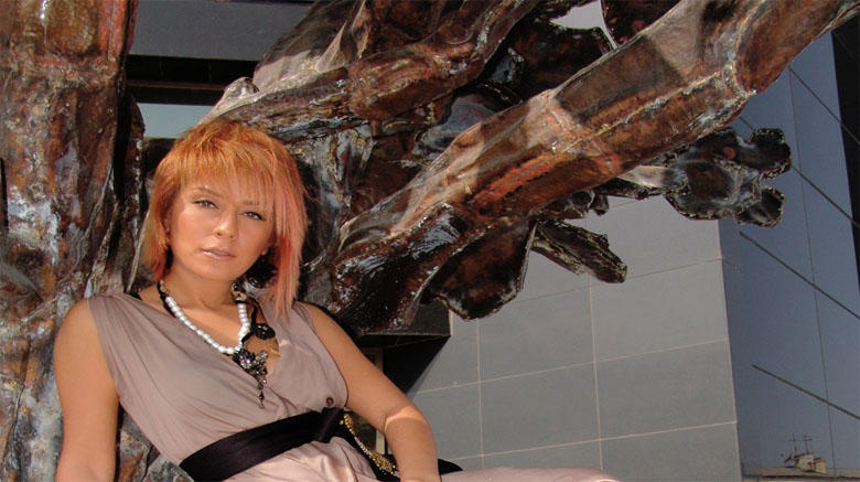 İradə İbrahimova Güneldən gileyləndi