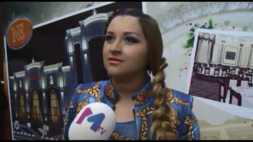 Xatirə İslam: “Ağıllı adam bir dəfə konsert verər!”