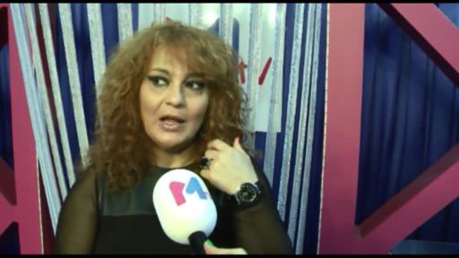 Müğənni özünü Alla Puqaçovaya bənzətdi