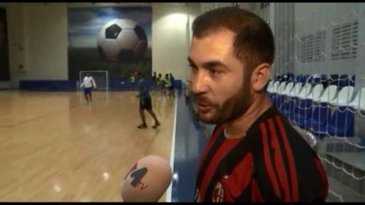 Yerli “Hürrəmlər”ə yeni “Sultan Süleyman” tapıldı