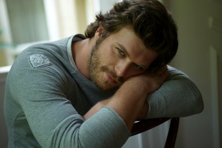 Kıvanç Tatlıtuğ rolu üçün onlarla vitamin alıb