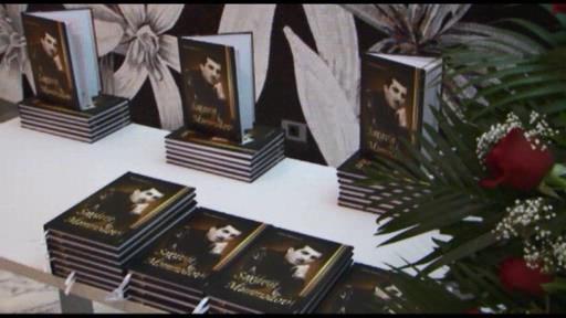 Səxavət Məmmədovun 60 illik yubileyi keçirildi