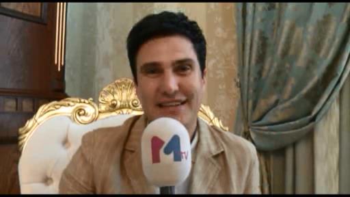 Nadir Qafarzadə xəstəxanalıq olub