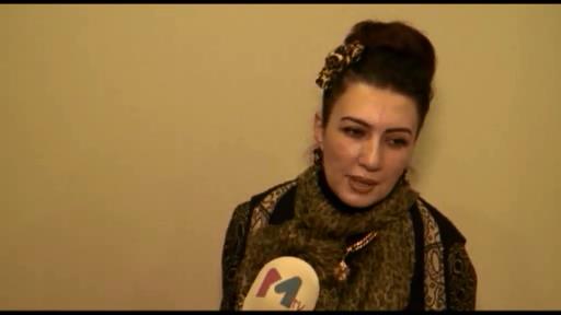 "Govkhar group" bağlandı?