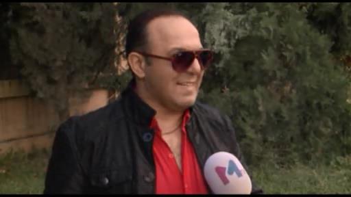 Elariz Məmmədoğlu: “Mən hər zaman konsert verməyə hazıram”