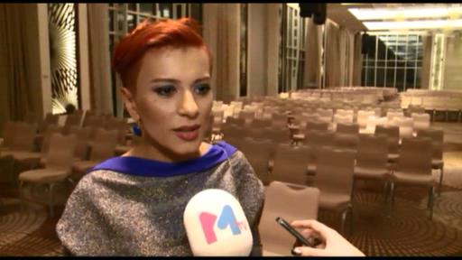 Tünzalə Ağayeva Türkiyə telekanallarından birində veriliş aparacaq