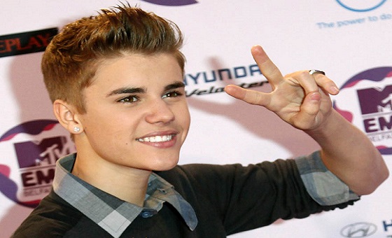 Castin Biber sənətdən gedəcəyini açıqladı