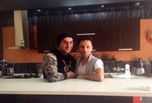 Faiq Ağayev Toliklə barışığının pərdəarxası məqamlarından danışdı