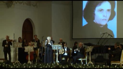 Elza İbrahimovanın 75 illik yubileyi keçirildi