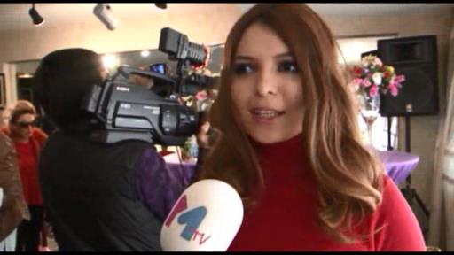 Sevda Yahyayeva ilə Tolikin küsülülüyünün pərdəarxası məqamları