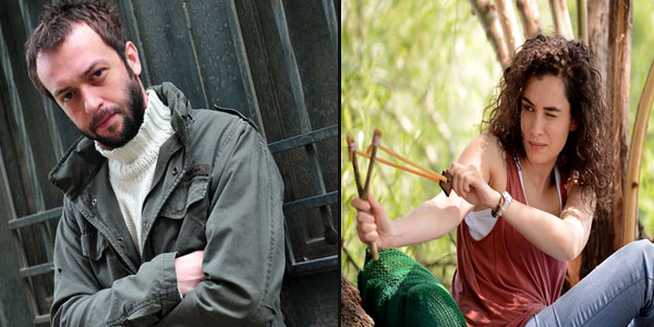 Məşhur aktyorların gizli sevgiləri üzə çıxdı