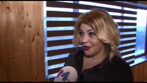 Əməkdar artistdən 3 yenilik