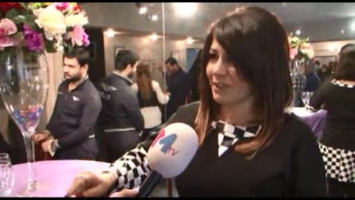 Fatimə Fətəliyeva öz arzusuna çatdı