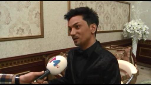 Faiq Ağayev: “Mənim düşmənim yoxdur”