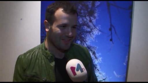 Elnur Məmmədov: “Dəli olmuşam, dəli”