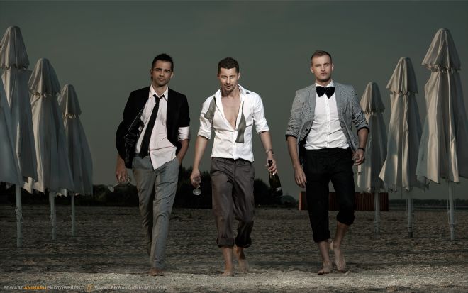 Dünyaca məşhur qrup yenidən Bakının qonağı olacaq