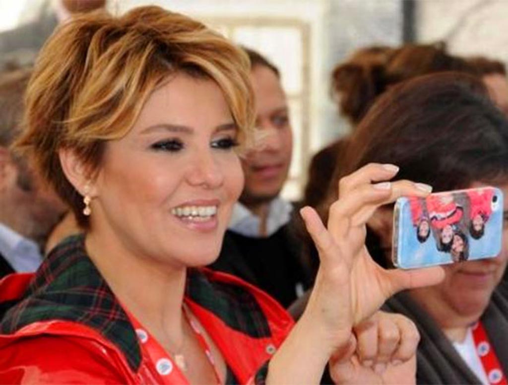 Gülbən Ergən: “İbadətin şousu ola bilməz”