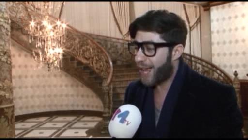 Röya və Samir Cavadzadədən yeni duet